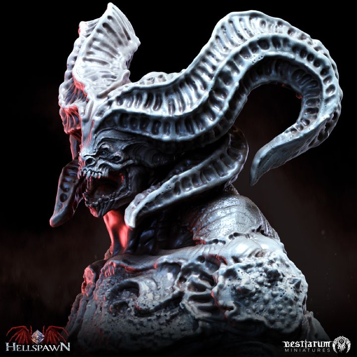 vanillani demon concept “SANCTUM MICRO“ vanillani demon concept “SANCTUM MICRO“ Artisan Guild